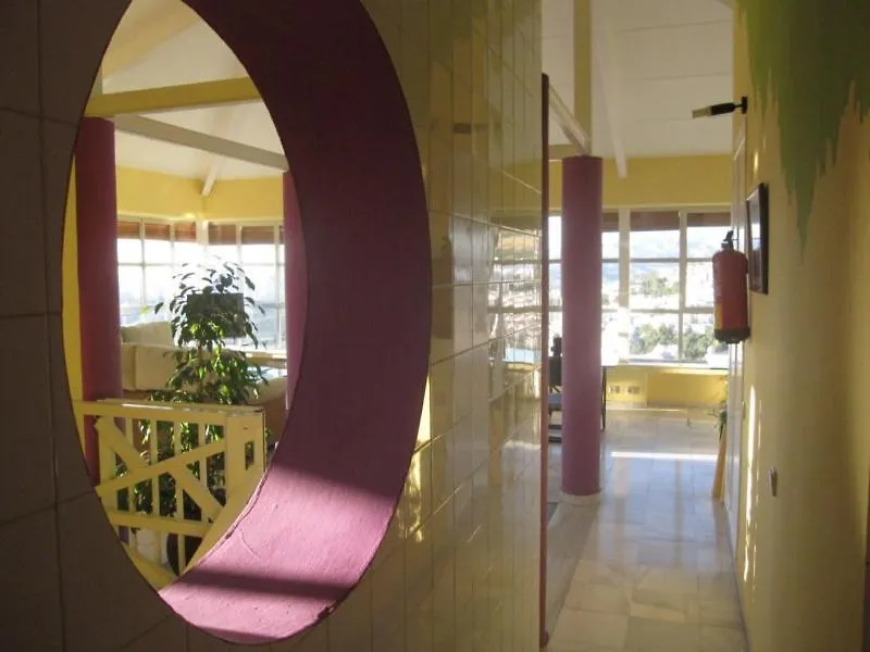 Country house Villa Sabena Cazorla