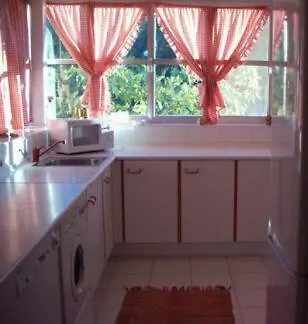 Villa Sabena Cazorla Country house