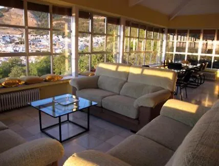 Villa Sabena Cazorla Country house
