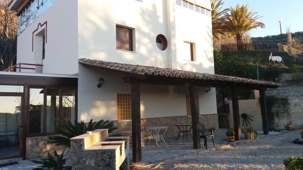 Villa Sabena Cazorla 0*,