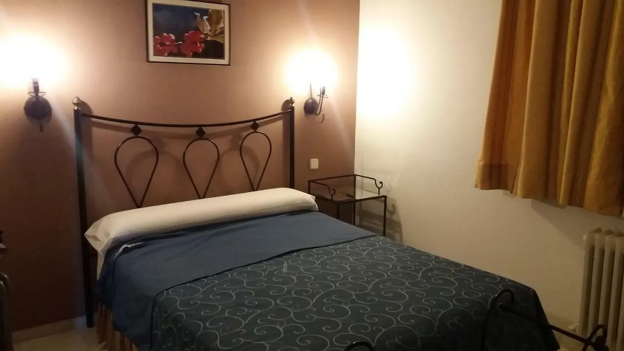 Villa Sabena Cazorla 0*,