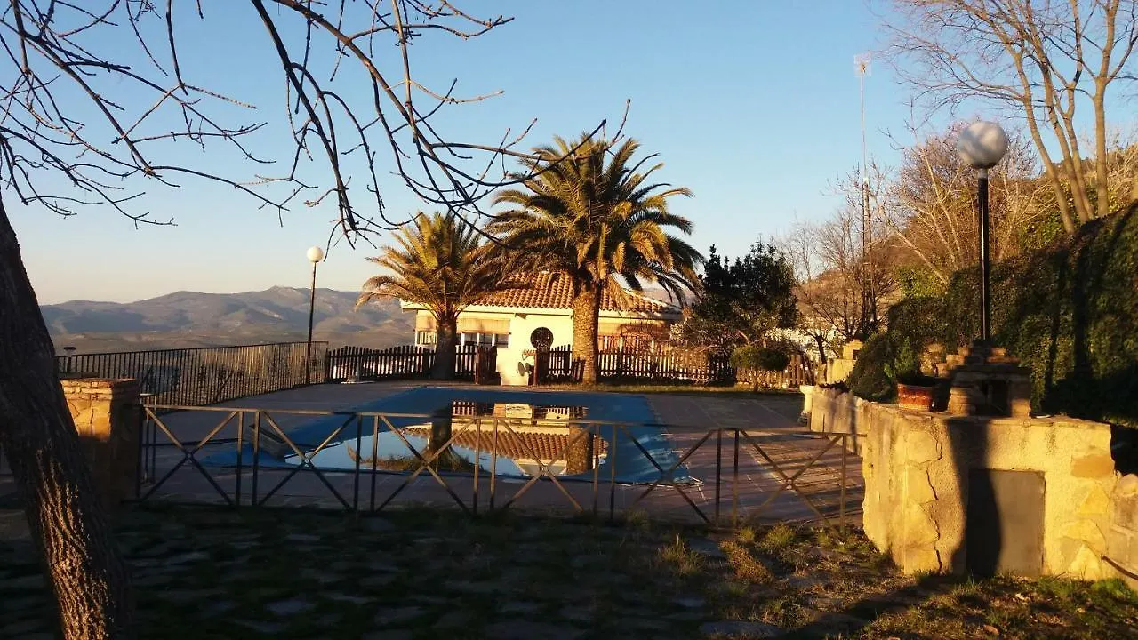 Villa Sabena Cazorla