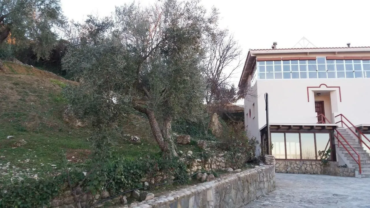 Country house Villa Sabena Cazorla