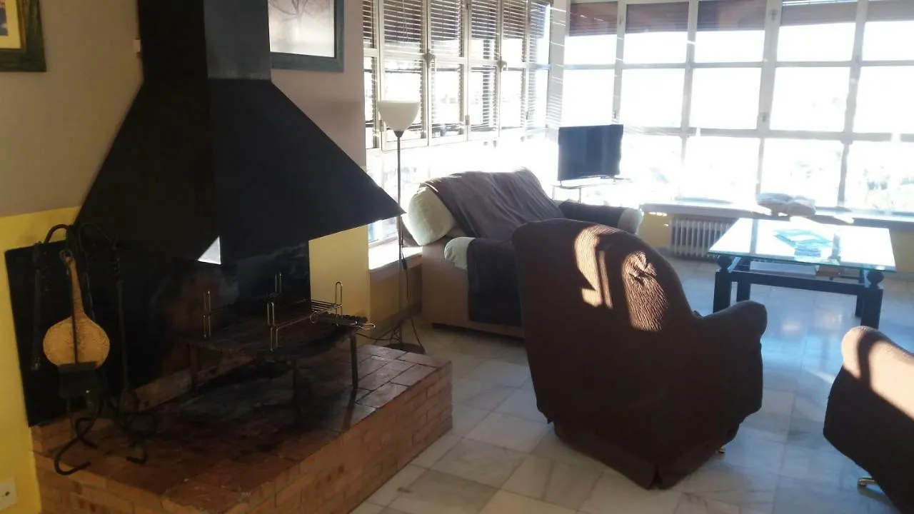 Country house Villa Sabena Cazorla