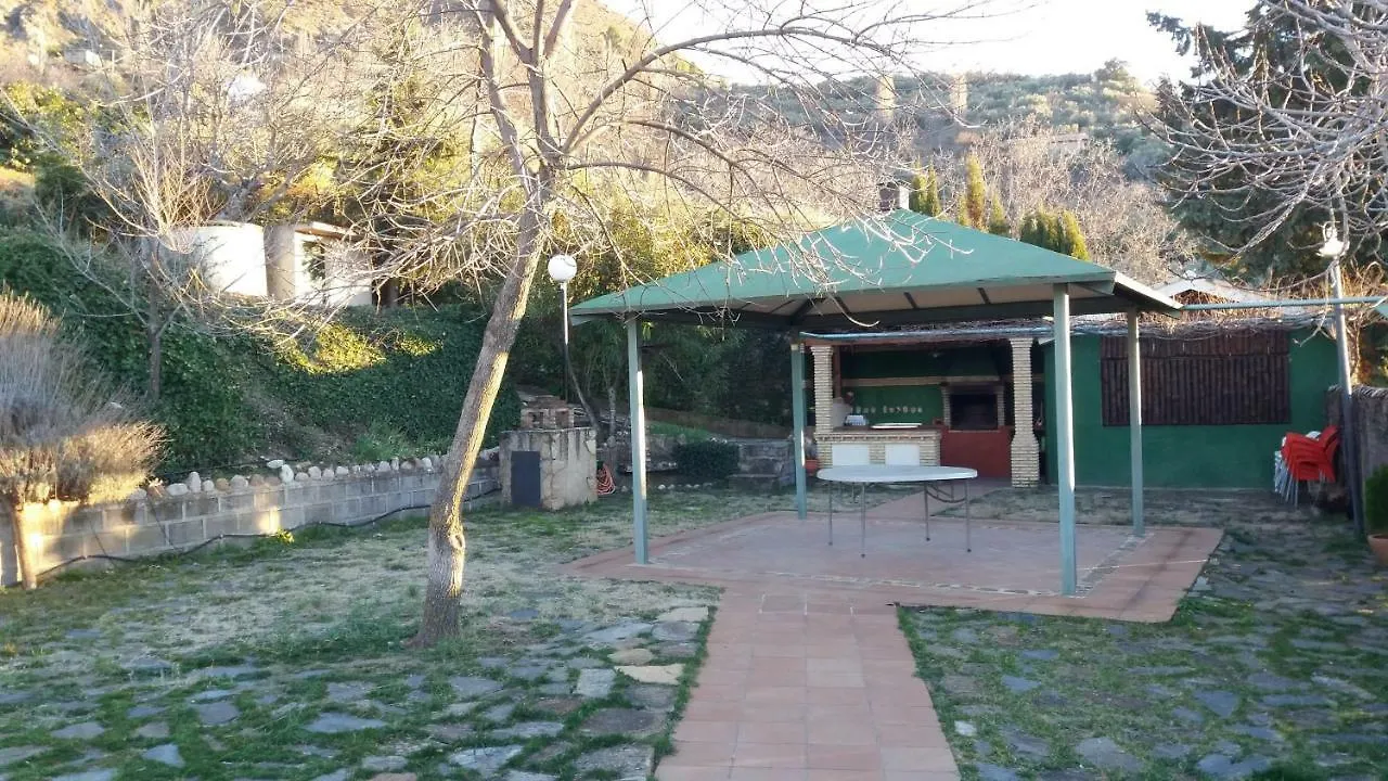 Country house Villa Sabena Cazorla Spain