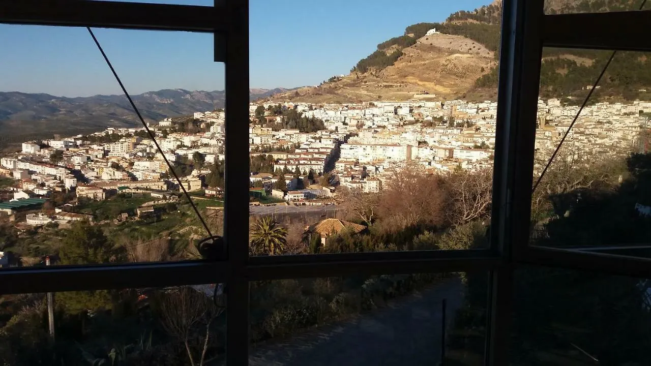 Country house Villa Sabena Cazorla