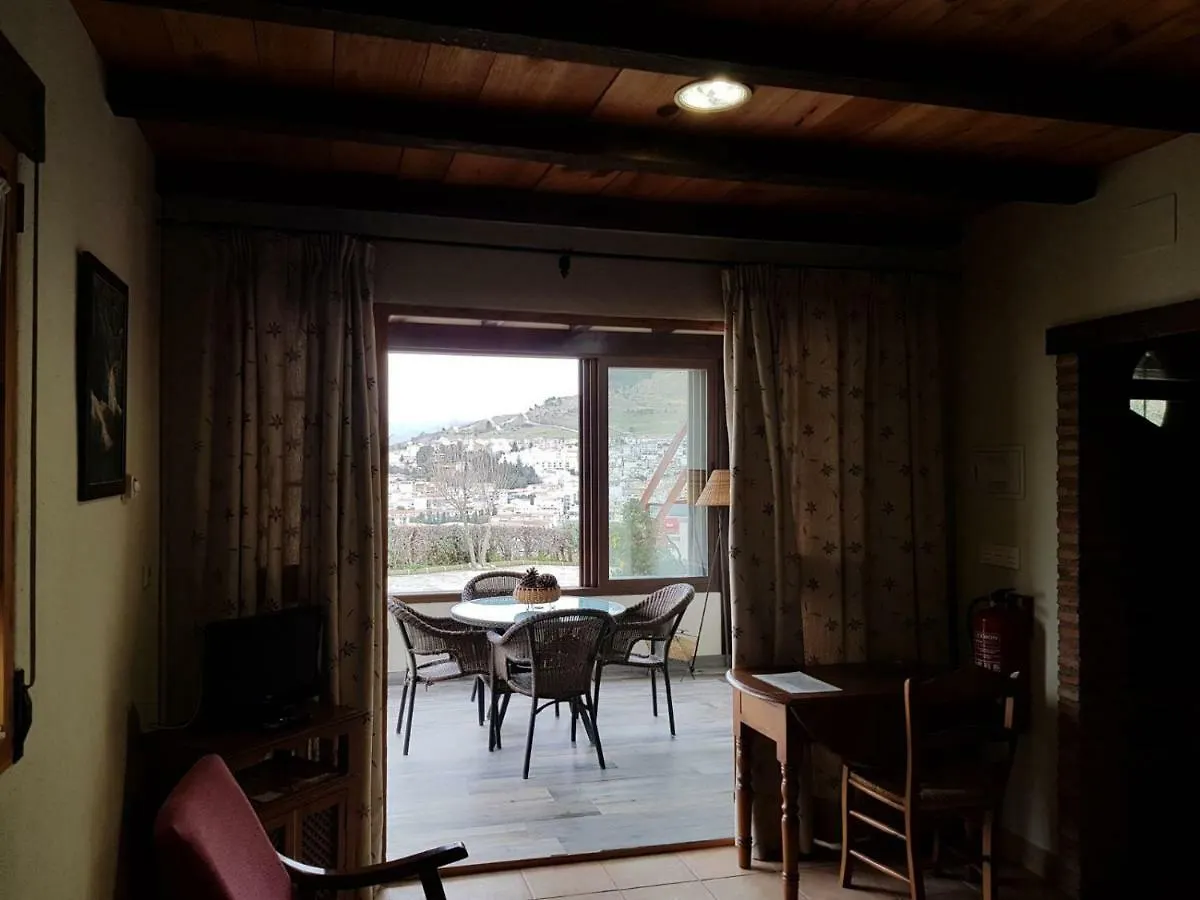 Country house Villa Sabena Cazorla Spain