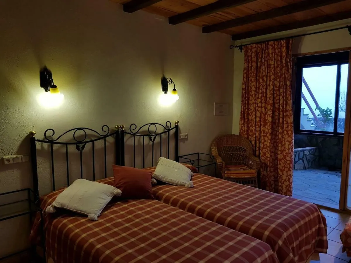 Villa Sabena Cazorla