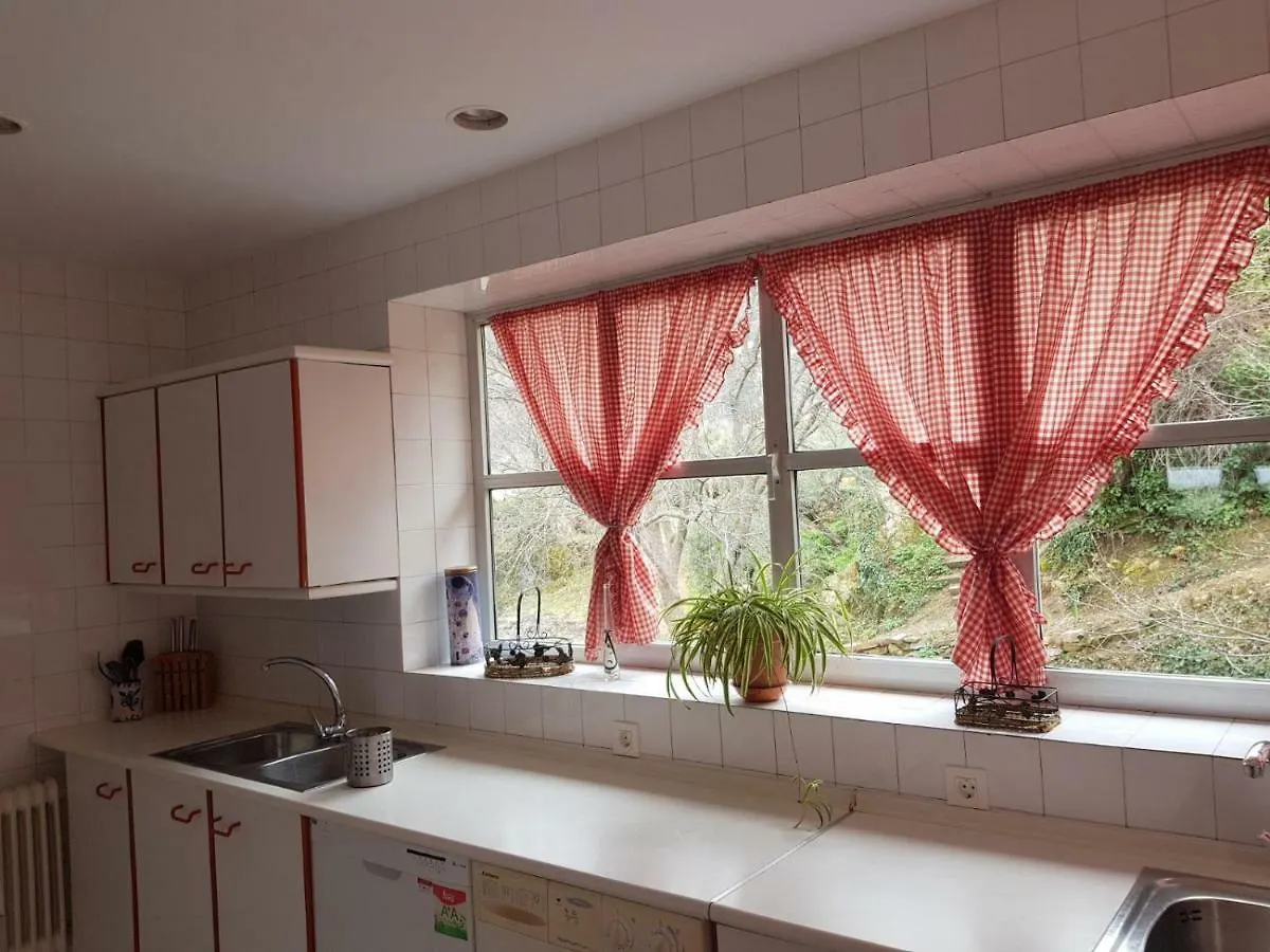 Country house Villa Sabena Cazorla Spain