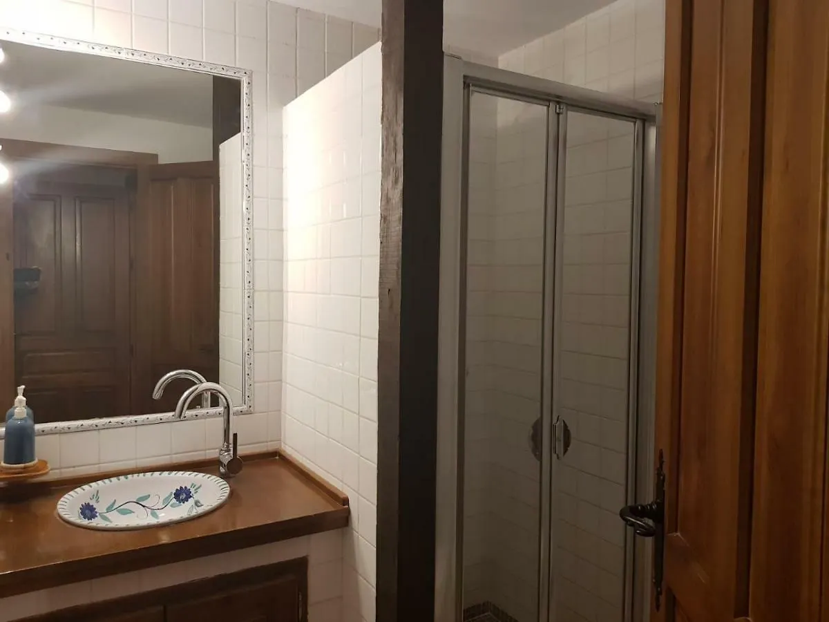 Country house Villa Sabena Cazorla