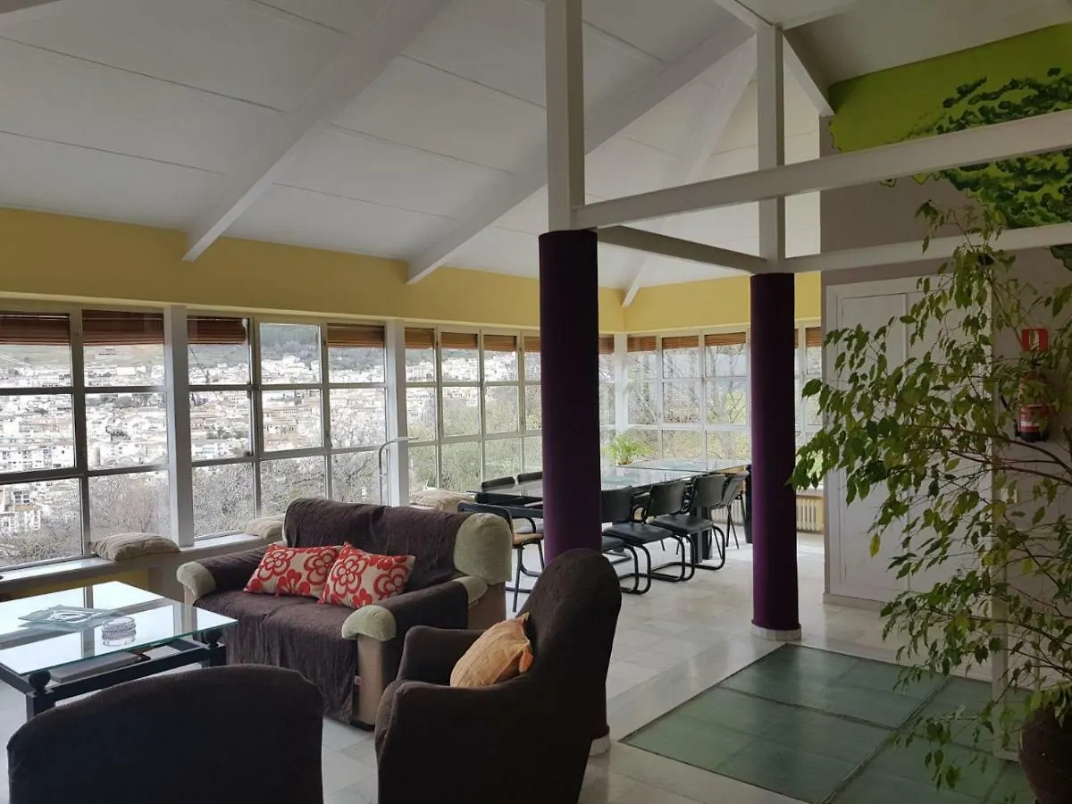 Country house Villa Sabena Cazorla Spain