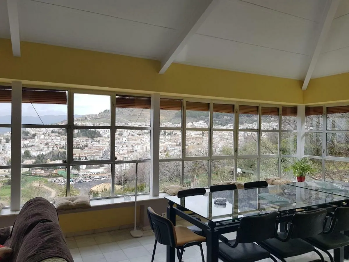 Country house Villa Sabena Cazorla Spain