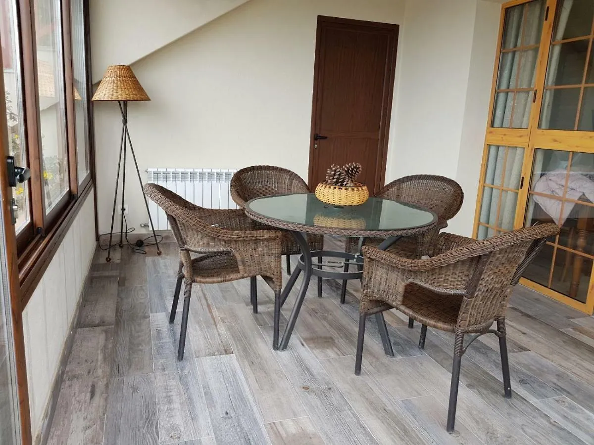 Country house Villa Sabena Cazorla