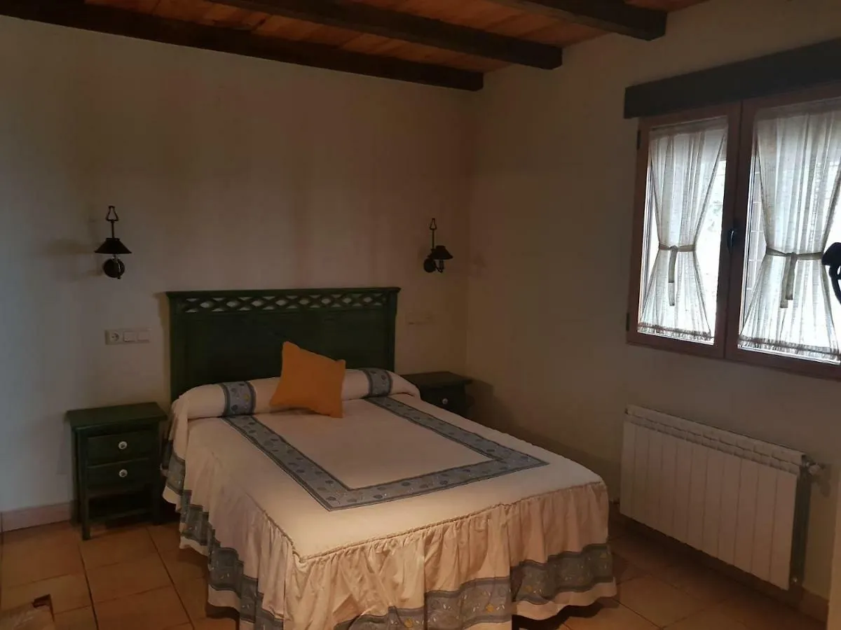 Villa Sabena Cazorla