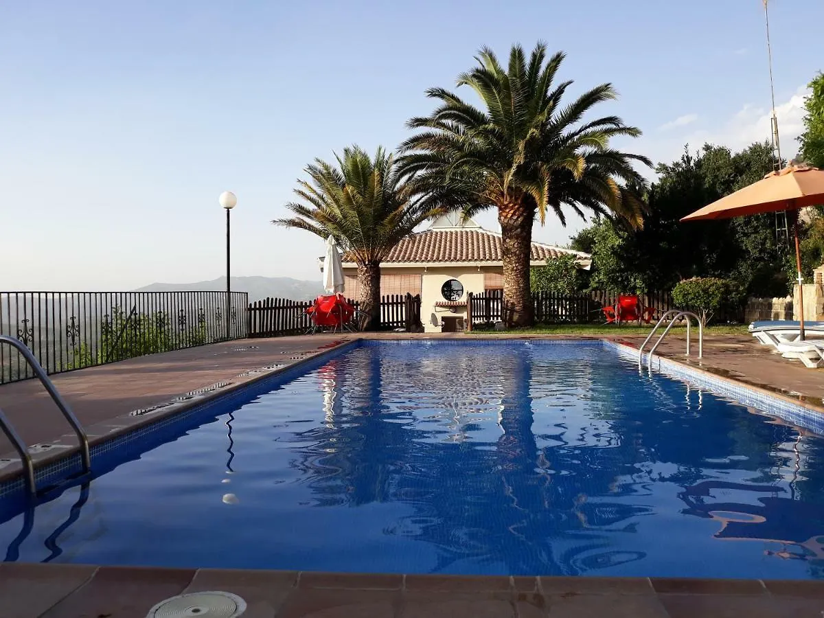 Villa Sabena contacts