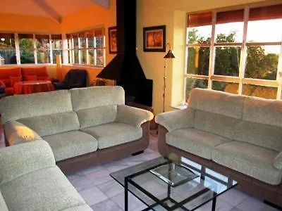 Country house Villa Sabena Cazorla